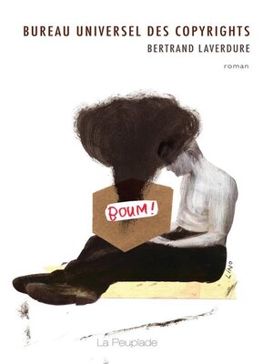 cover image of Bureau universel des copyrights